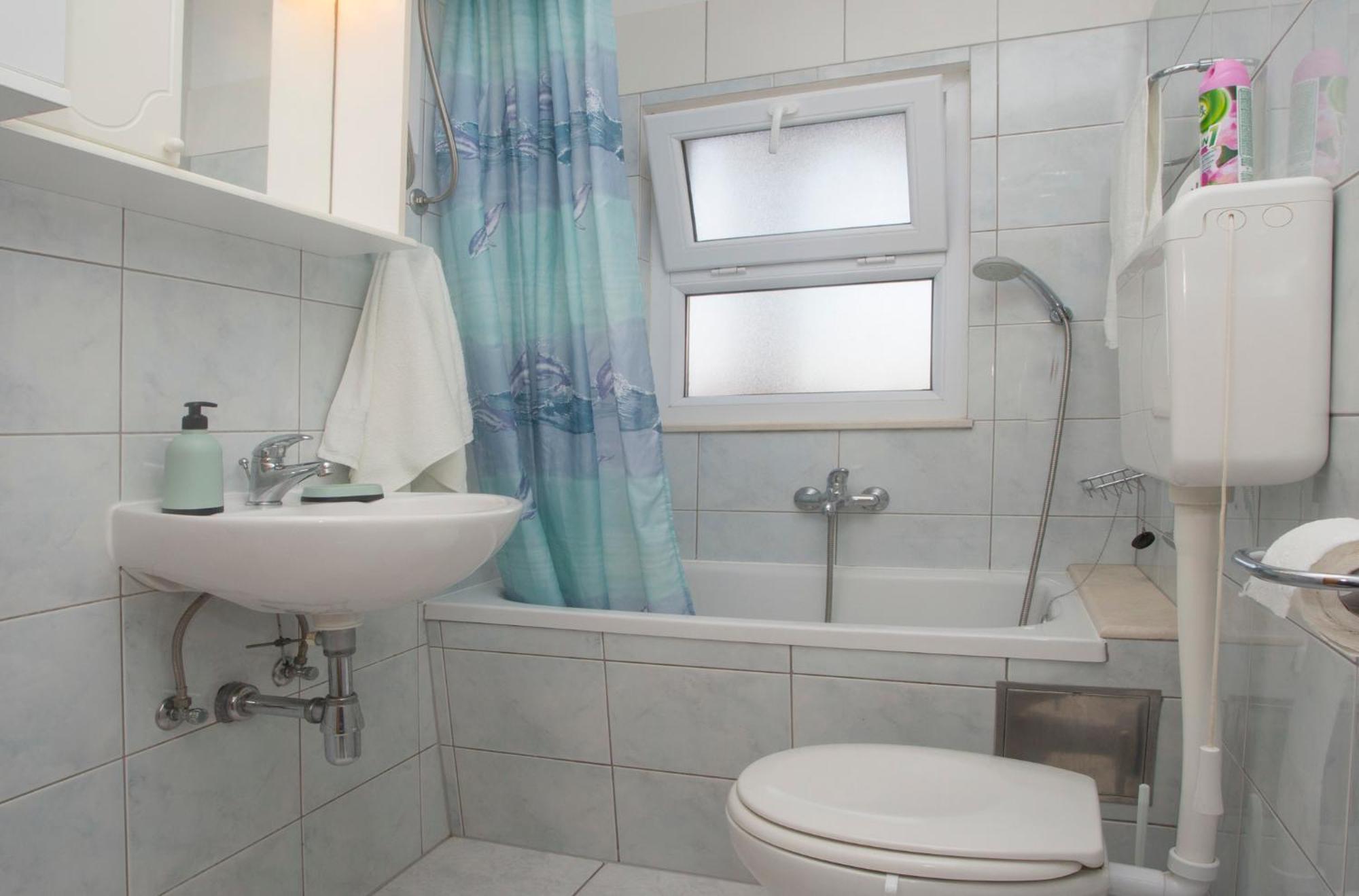 Apartments Lucija Ražanj Kamer foto